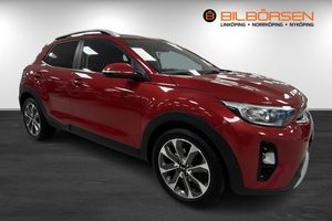 Kia Stonic bild 3