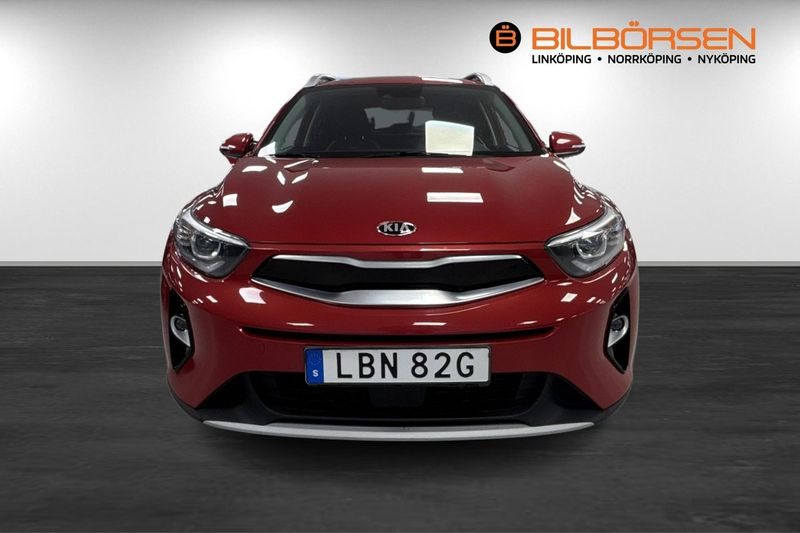 Kia Stonic bild 2