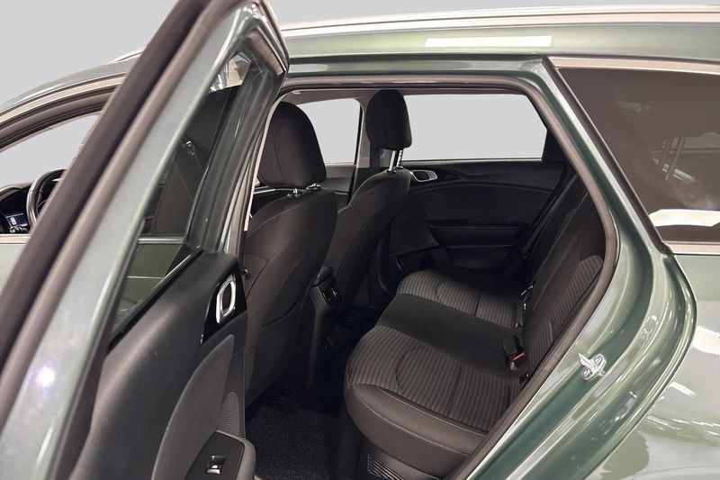 Kia Cee´d bild 9
