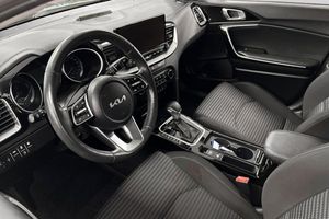 Kia Cee´d bild 7