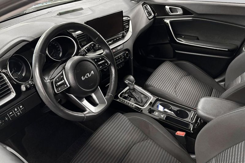 Kia Cee´d bild 7