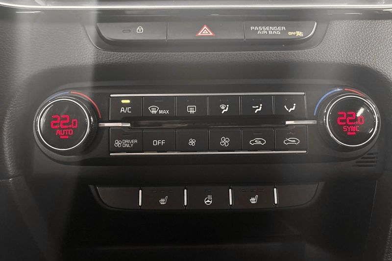 Kia Cee´d bild 13