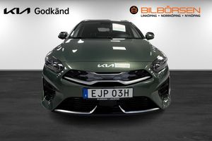 Kia Cee´d bild 2