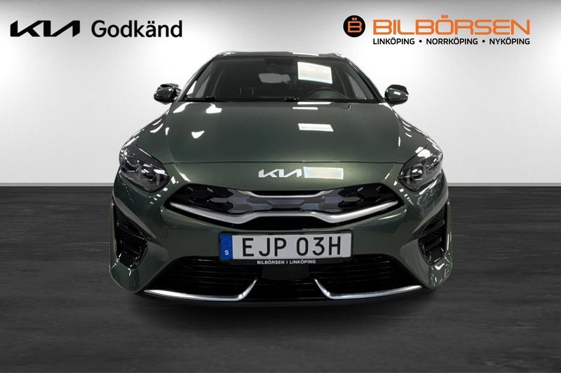 Kia Cee´d bild 2