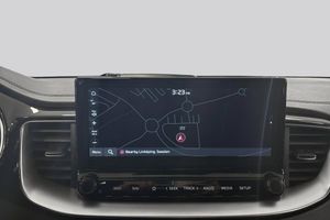 Kia Cee´d bild 11