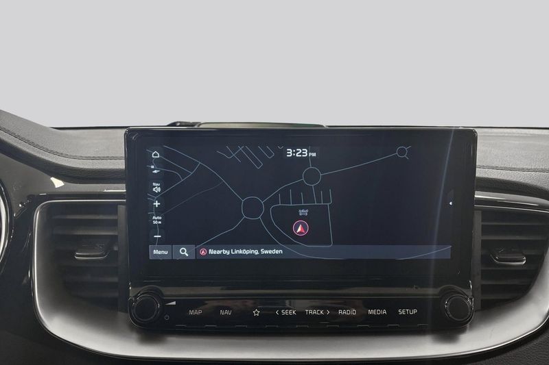 Kia Cee´d bild 11