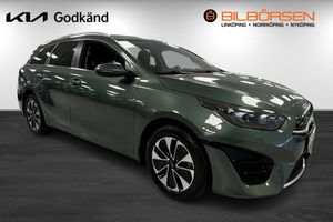 Kia Cee´d bild 3