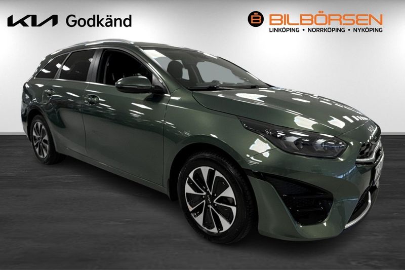 Kia Cee´d bild 3
