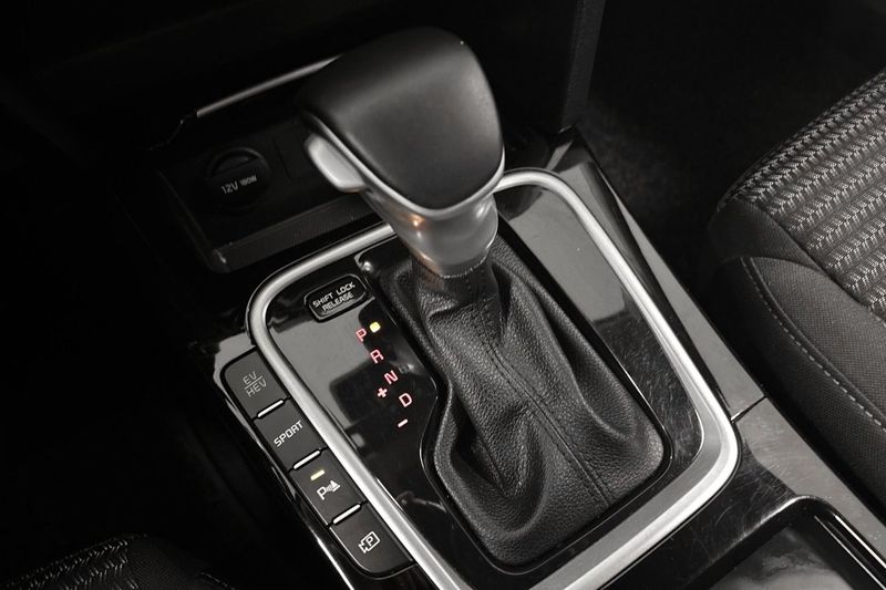 Kia Cee´d bild 12