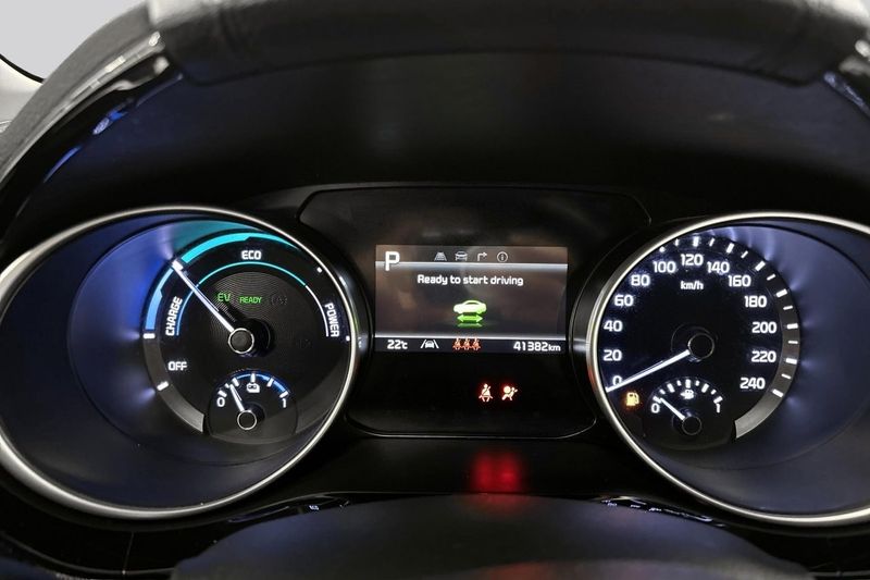 Kia Cee´d bild 10