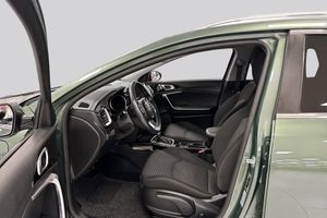 Kia Cee´d bild 8