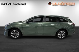 Kia Cee´d bild 4