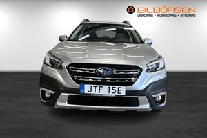 Subaru Outback bild 2