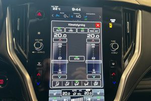 Subaru Outback bild 13