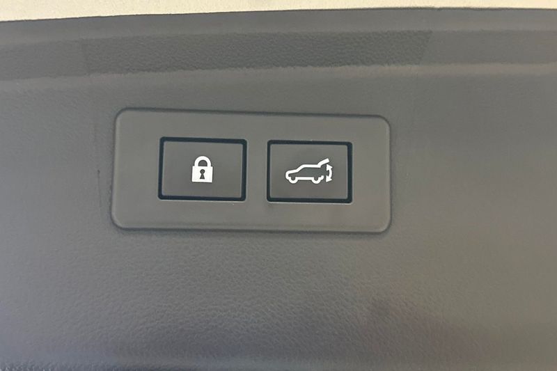 Subaru Outback bild 15