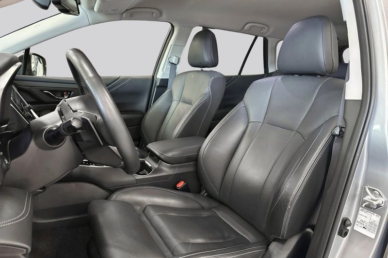 Subaru Outback bild 8