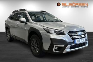 Subaru Outback bild 3