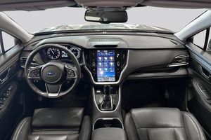 Subaru Outback bild 7
