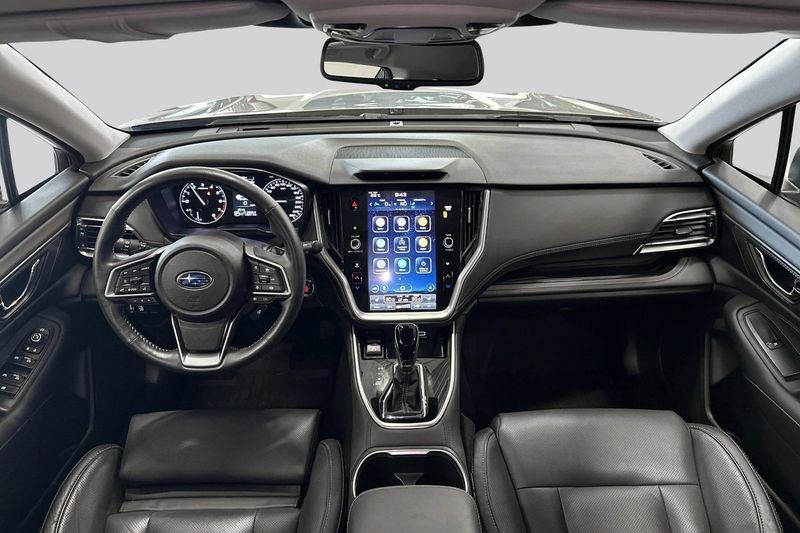 Subaru Outback bild 7