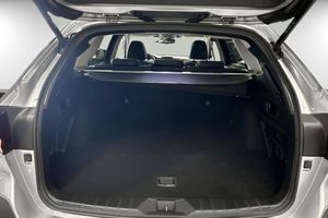 Subaru Outback bild 14