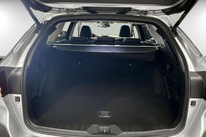 Subaru Outback bild 14