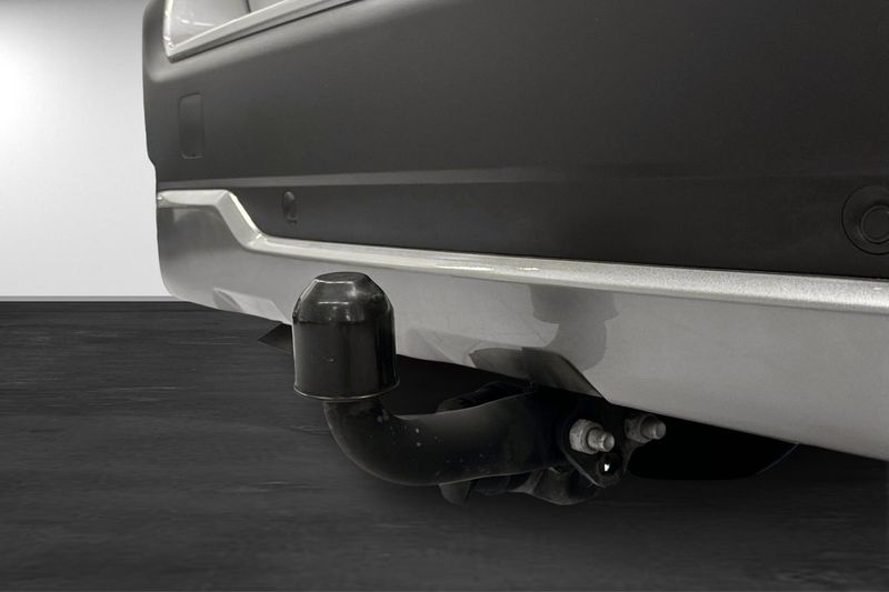 Subaru Outback bild 16