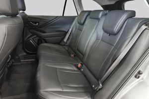 Subaru Outback bild 9