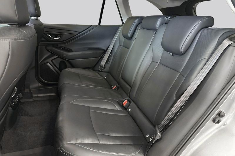 Subaru Outback bild 9