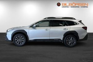 Subaru Outback bild 4