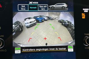 Subaru Outback bild 18