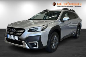 Subaru Outback bild 1