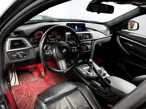 BMW 330 bild 5