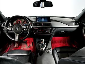 BMW 330 bild 6