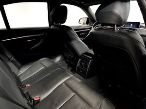 BMW 330 bild 16