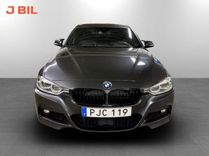 BMW 330 bild 17