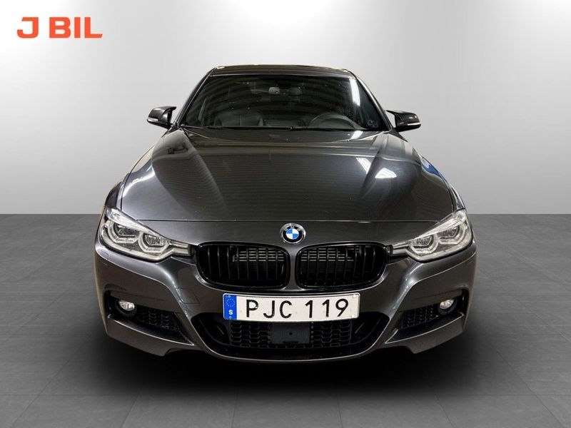 BMW 330 bild 17