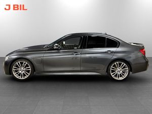BMW 330 bild 18