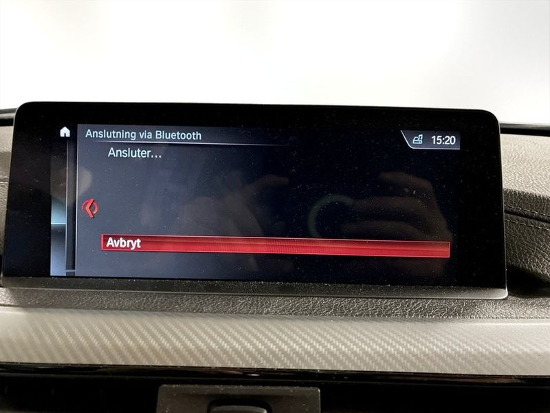 BMW 330 bild 11