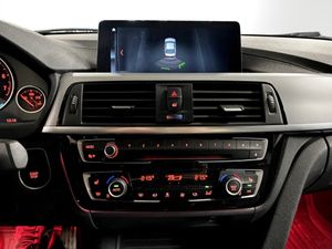 BMW 330 bild 13