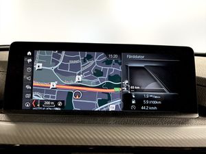 BMW 330 bild 12