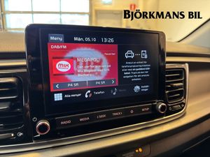 Kia Rio bild 11