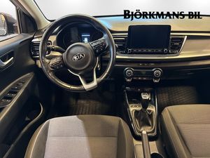 Kia Rio bild 7