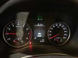 Kia Rio bild 10