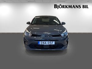 Kia Rio bild 2