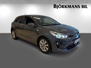 Kia Rio bild 3