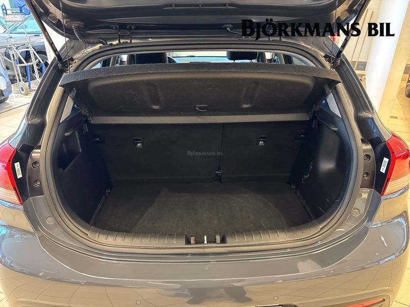 Kia Rio bild 14
