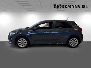 Kia Rio bild 4