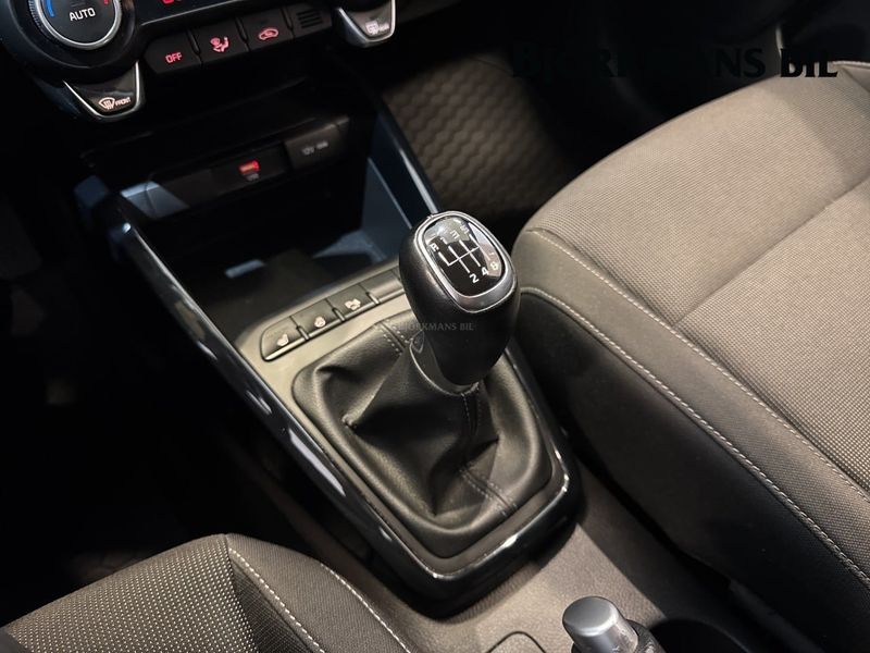 Kia Rio bild 12