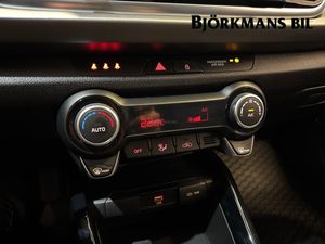 Kia Rio bild 13