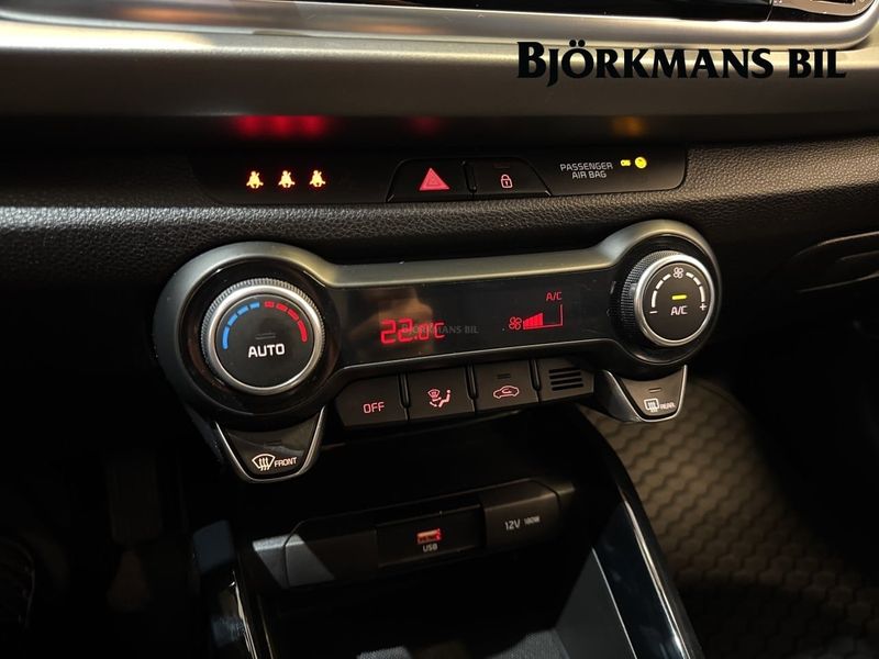 Kia Rio bild 13